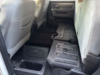 Ram 1500 3.0 179kW