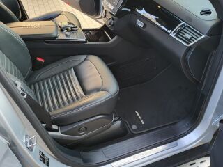 Mercedes-Benz GLS 350 4Matic AMG Pakett 3.0 190kW