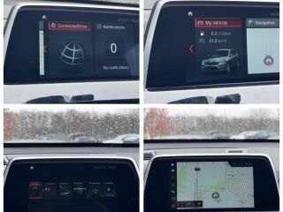 BMW X1 xDrive 20d / Comfort Package / F48 2.0 xDrive 20d 110kW