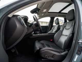 Volvo XC60 B4 Mild-Hybrid Ultimate Bright 2.0 145kW