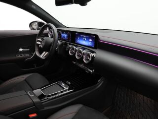 Mercedes-Benz CLA 200 AMG 1.3 120kW