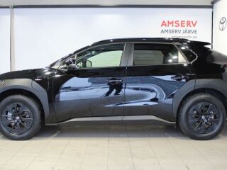 Toyota bZ4X Executive 73kW
