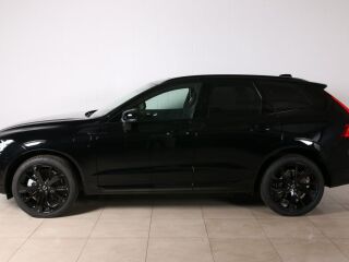 Volvo XC60 AWD ULTIMATE BLACK EDITION LUXURY FULL 2.0 T6 Recharge Long Range 293кВ