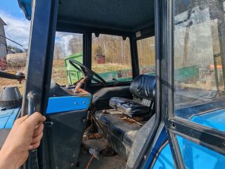 MTZ 82
