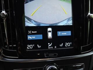 Volvo V90 AWD MY2018 2.0 R4 140kW