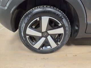 Opel Crossland 1.2 81kW