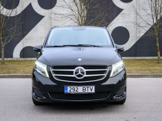 Mercedes-Benz V 250 2.1 140kW