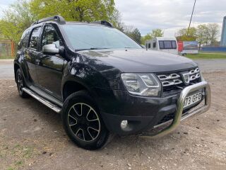 Dacia Duster 4 - veoline 1.2 TCe  4/4 WD 92kW