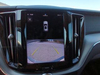 Volvo XC60 2.0 145kW
