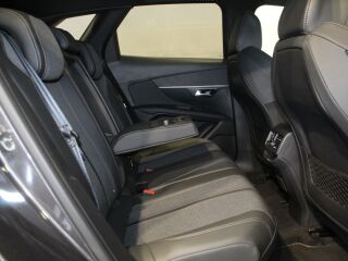 Peugeot 3008 GT-Line 1.2 96кВ