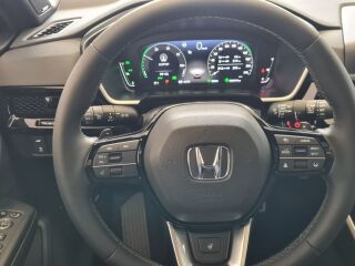 Honda CR-V Advance Tech Plug-In Hybrid 2.0 109kW