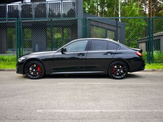 BMW M340 xDrive M-Sport B58 275kW