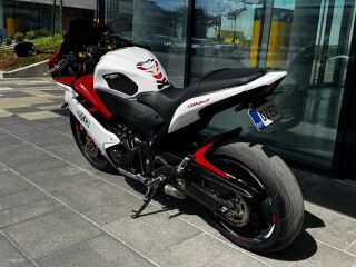 Honda CBR 600 F R4 75кВ