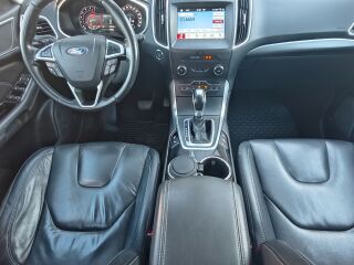 Ford S-MAX 2.0 132кВ