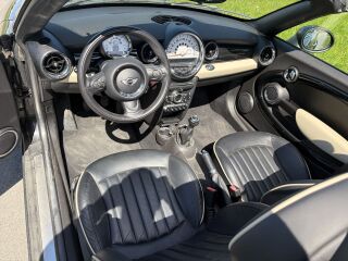 MINI Cooper Roadster Cabrio 1.6 90kW