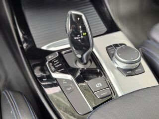 BMW X3 xDrive30i M-Sportpakett 2.0 185kW