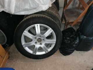 SEAT Altea XL 4x4 FREETRACK 2.0 R4 103kW