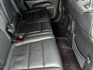 Jeep Grand Cherokee Summit 3.0 184kW