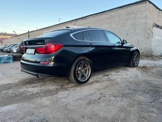 BMW 535 D 3.0 R6 Diesel 220кВ