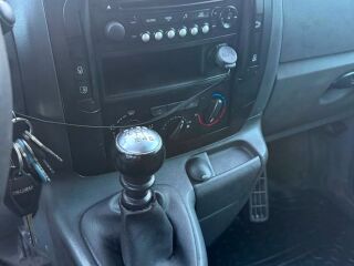 Peugeot Expert 2.0 94kW