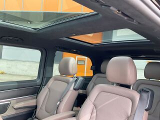 Mercedes-Benz V 300 Exclusive AMG 4Matic 2.0 176кВ