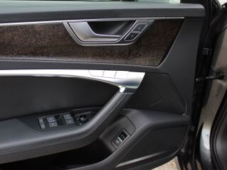 Audi A6 50 TDI Quattro S-Line Black 3.0 210kW