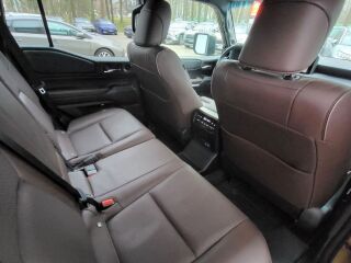 Toyota Land Cruiser First Edition 151kW