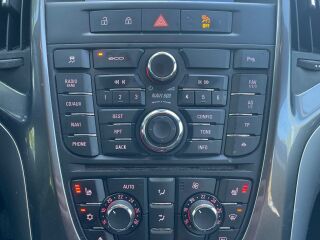 Opel Astra Sports Tourer 1.7 R4 TDI 81kW