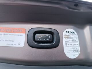 Mitsubishi Outlander Instyle Plus 4WD 2.2 DI-D 110kW