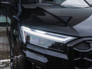 Audi Q7 Facelift 2024 S line 50 TDI quattro 3.0 210кВ