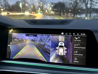BMW X5 45e 3.0 210kW