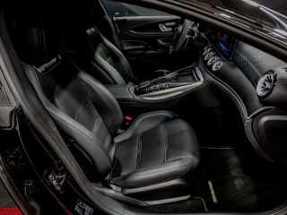 Mercedes-AMG GT 63 S 4-Matic AMG 4.0 470kW
