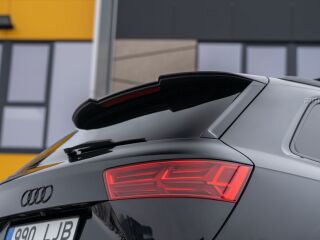 Audi SQ7 4.0 V8 320kW