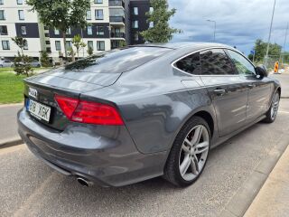 Audi A7 S-LINE PLUS 3.0 230kW