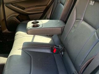 Subaru XV 2.0 115кВ