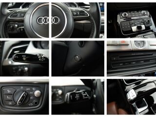 Audi S8 Plus 4.0 523кВ