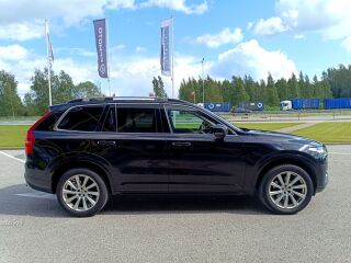 Volvo XC90 Intelli Safe 2.0 D5 165kW
