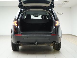 Land Rover Discovery Sport 2.0 132kW