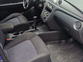 Mitsubishi Outlander 2.0 100kW