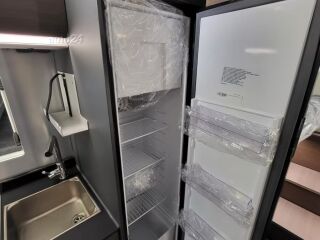 Adria CORAL SUPREME 650 SL 2.0 125kW