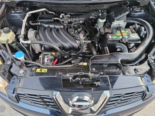 Nissan Qashqai 1.6 86kW