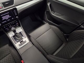 Skoda Superb Combi Ambition FL 1.5 110kW