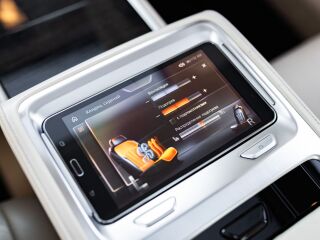 BMW 730 Ld xDrive 3.0 195кВ