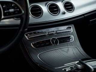 Mercedes-Benz E 200 Avantgarde Widescreen 1.6 R4 OM654 DOHC 118kW