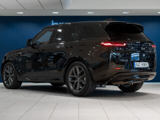 Land Rover Range Rover Sport Dynamic SE 3.0 183kW