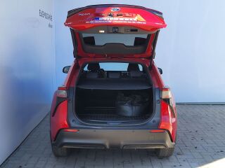 Toyota bZ4X Executive 118kW