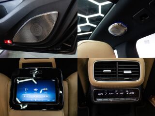 Mercedes-Benz GLS 450 d 4Matic AMG Line 3.0 270kW