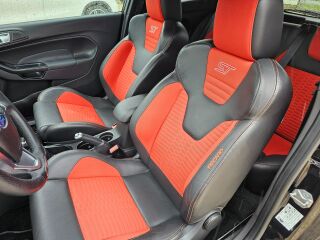 Ford Fiesta ST 1.6 134kW