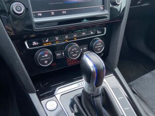 Volkswagen Passat GTE 1.4 115kW