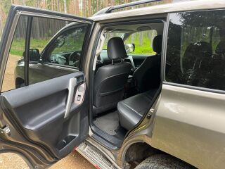 Toyota Land Cruiser 2.8 130kW